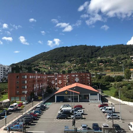Отель Torreblanca Овьедо Экстерьер фото